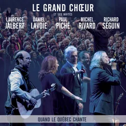 Encore et encore (feat. Laurence Jalbert)