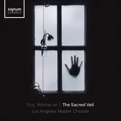 The Sacred Veil: VI. I’m Afraid