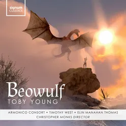 Beowulf: My Lord has Gone