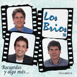 Recuerdos y Algo Mas, Vol. 2