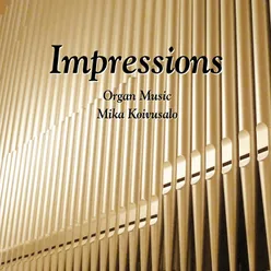 Impressions-Performed at Turku Cathedral