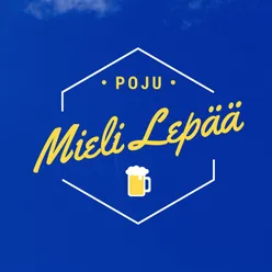 Mieli lepää