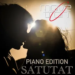 Satutat-Piano Edition