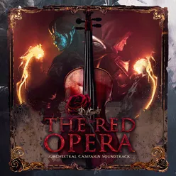 Ashes and Sorrow-Orchestral Version