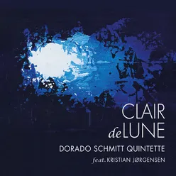 Clair De Lune