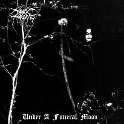 Under a Funeral Moon-Studio