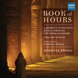Haskell Small: Lullaby of War – Poems for Piano and Two Narrators: VII.Prayer
