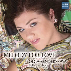 Melody For Love - Arias and Songs