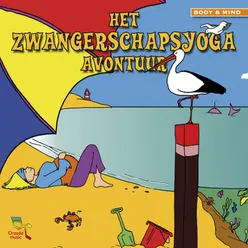 Het Zwangerschapsyoga Avontuur