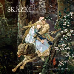 Skazki, Op. 42: I. Russian Tale (Allegro sostenuto)