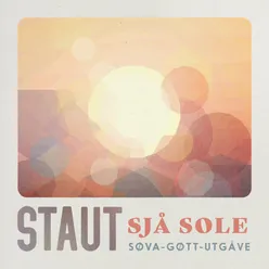 Sjå sole (Søva gøtt utgåve)