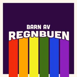 Barn av regnbuen