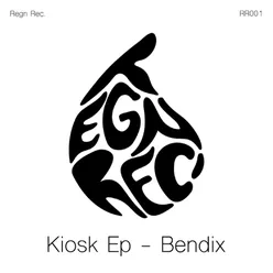 Kiosk-Feathered Serpent Remix