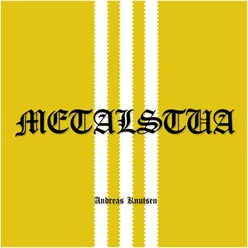 Haugenstua-Instrumental Metal Version