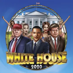 White House 2020
