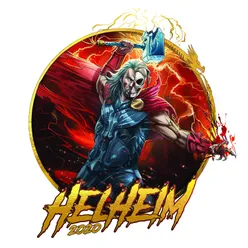 Helheim 2020
