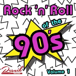 Rock 'n' Roll of the 90's Vol. 1