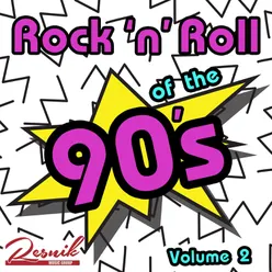 Rock 'n' Roll of the 90's Vol. 2
