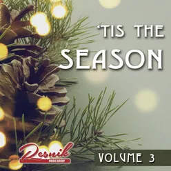 'Tis the Season Vol. 3