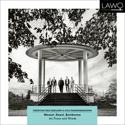 Quintet in E-flat major, KV 452: I. Largo - Allegro moderato