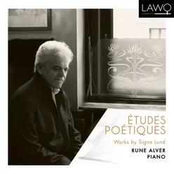 Études Poétiques