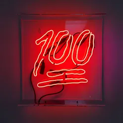 100