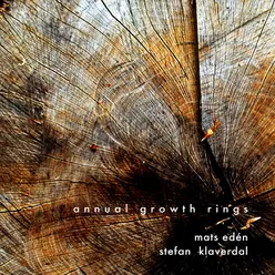 Annual Growth Rings