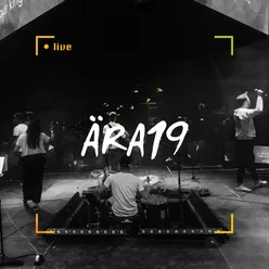 ÄRA19 - Live