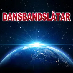 Dansbandsdänga