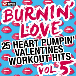 Love Someone-Workout Remix 130 BPM