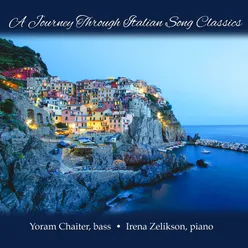 A Journey Through Italian Song Classics