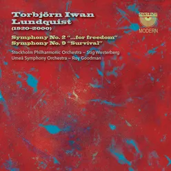 Symphony No. 2 'for Freedom': I. Canzona