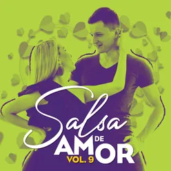 Salsa de Amor, Vol. 9