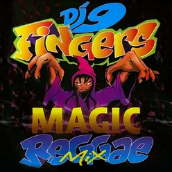 Magic Reggae Mix