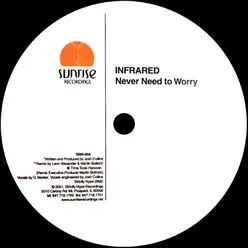 Never Need to Worry-Leon Alexander Mix