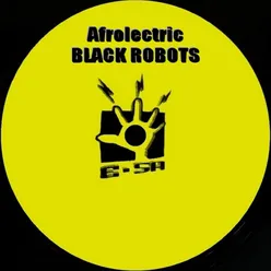 Black Robots-Instrumental