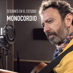 Sesiones en el Estudio: Monocordio