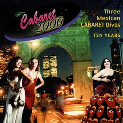 Cabaret 2000