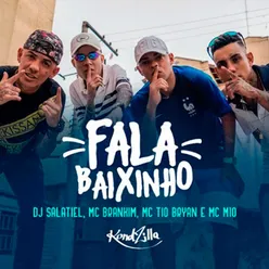 Fala Baixinho