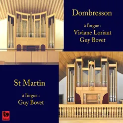 Bach, Scarlatti, Morandi: Organ Works