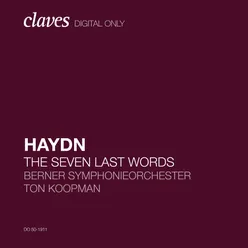 The Seven Last Words of Christ, Hob. XX:1: VI. Sonata 5. Adagio