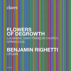 Flowers of Degrowth
