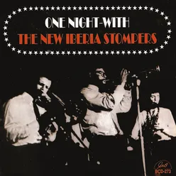 One Night with the New Iberia Stompers
