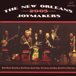 The New Orleans Joymakers 2005