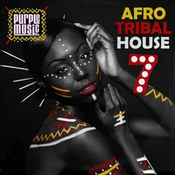 Funky Feelings-Afro Mix