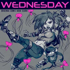 The True Story of Wednesday