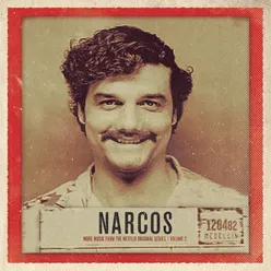 Narcos, Vol. 2 (More Music from the Netflix Original Series)