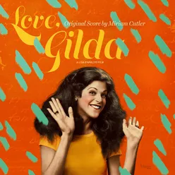 Gilda Hits the Big Apple