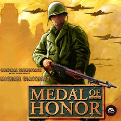 Medal Of Honor-Alternate Version