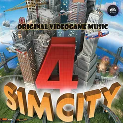 SimCity 4 (Original Soundtrack)